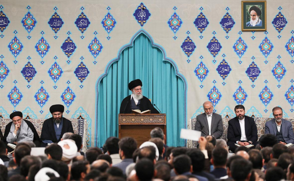 NYT узнала о просьбе верховного лидера Ирана на случай его убийства