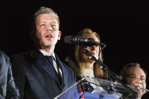 Экс-нардеп ответил, почему Мадьяр выступает против поставок оружия Украине