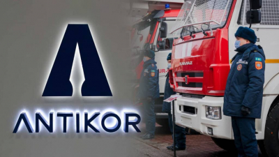 Антикор подозревает трех высокопоставленных чиновников МЧС в получении взяток на 40 млн тенге