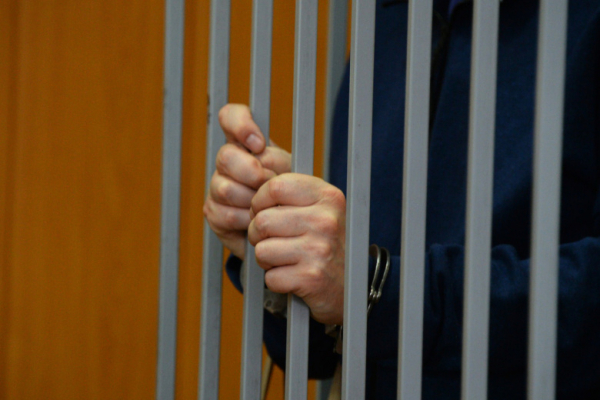 В СПЧ предложили отказаться от помещения в СИЗО за нетяжкие преступления