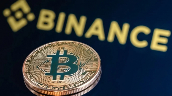 Binance подводит итоги 2024 года: рекорды, инновации и глобальный рост