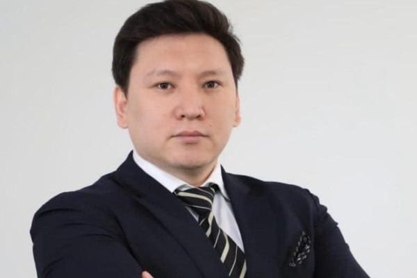 Нурмухамед Картабаев — новый голос Тенгизшевройла?