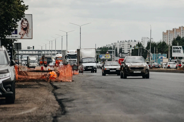 У водителя из Мензелинска за пьяную езду конфисковали &laquo;Ладу&raquo;