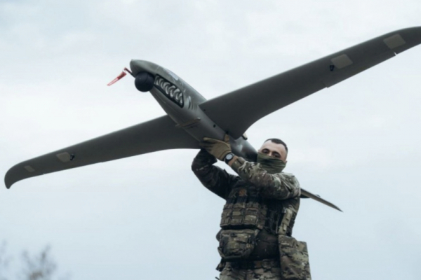 Минобороны РФ обнародовало список заводов в Европе, где делают БПЛА для ВСУ