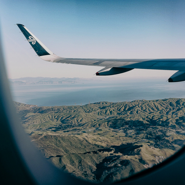 Летим на море в мае