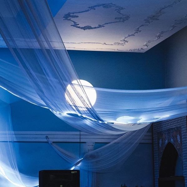 «Дом 36»: Как создать арт-площадку на месте посольства Узбекистана в Алматы