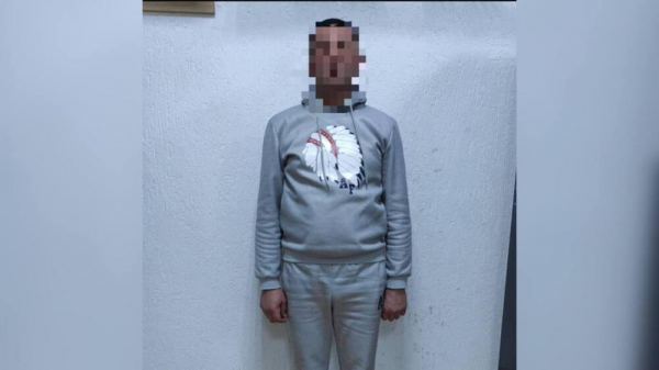 В Астане задержали находившегося в международном розыске по линии Интерпола гражданина Армении