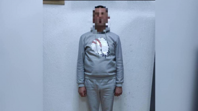 В Астане задержали находившегося в международном розыске по линии Интерпола гражданина Армении