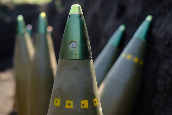 Австрийские власти согласовали увеличение срока военной службы по призыву