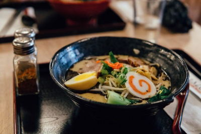 5 новых мест октября