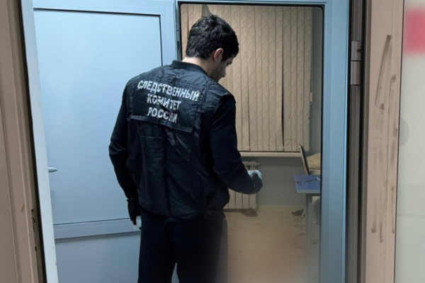 Нападение на врачей в Махачкале: новые факты, состояние потерпевших