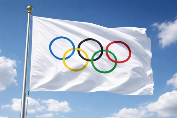 МОК: распространение смартфонов среди спортсменов из некоторых стран запрещено