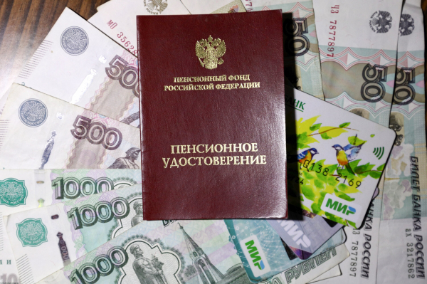 Соцфонд: Покупка пенсионных баллов повышает размер будущей пенсии