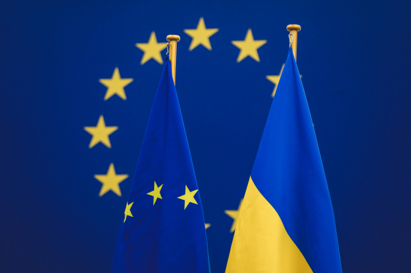 ЕС прекратил временную защиту для военнообязанных украинцев