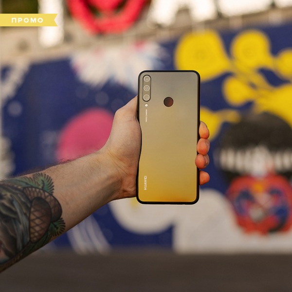 15 причин купить новые часы, смартфон и наушники от Huawei