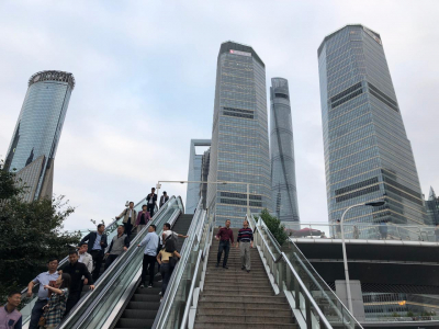 China Eastern Airlines запускает прямой рейс Шанхай – Алматы