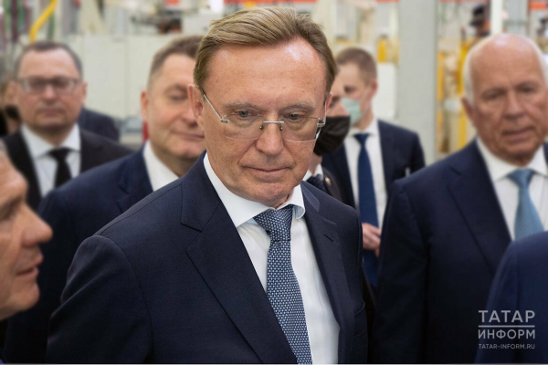 Когогин: &laquo;Если не видишь, что будет на горизонте 10&ndash;15 лет, то крах неизбежен&raquo;