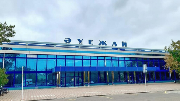 Аэропорт Павлодара удвоил убытки перед реконструкцией