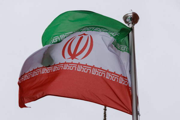 В&nbsp;Иране назвали Украину &laquo;законной целью&raquo; из-за помощи Израилю