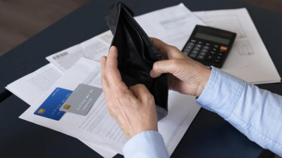 87,4% заявлений на банкротство в Казахстане было отклонено