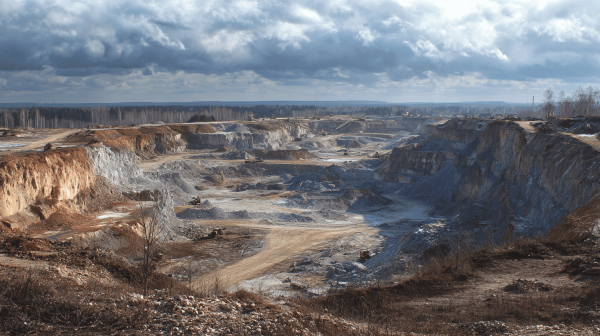 39 месторождений полезных ископаемых в Казахстане выставят на аукцион