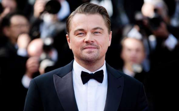 Леонардо Ди Каприо признан артистом 2025 года по версии Time