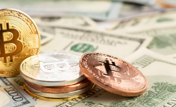 Неуверенность на рынке биткоина — главный тренд ноября