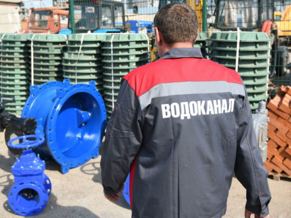 В Казани за неделю устранили почти 400 аварий и засоров на сетях Водоканала