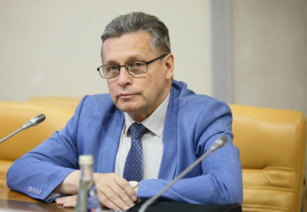 Рифат Сабитов: &laquo;Роль информационного содружества, особенно в условиях продолжающейся информационной войны &ndash; консолидировать общество через объединение усилий отечественных медиа&raquo;