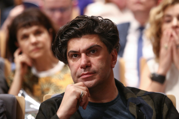 91-летняя Фрейндлих вышла в свет ради Николая Цискаридзе