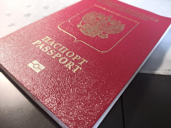 Владельцам загранпаспортов начинать беспокоиться? В МВД анонсировали масштабное обновление