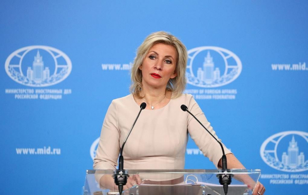 Захарова: Токио и Берлин вернулись к практикам гестапо и токко