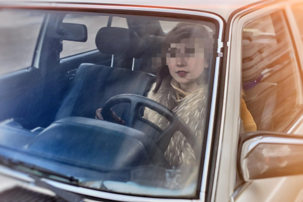 Задержана судья, управлявшая авто в состоянии опьянения в Астане - МВД