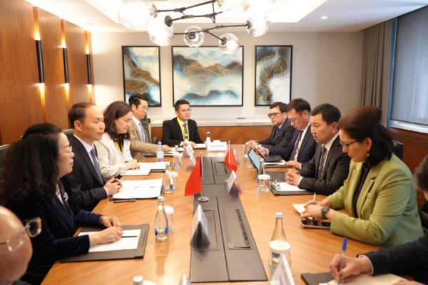 Кыргызстан откроет экспорт в Китай по 32 новым видам сельхозпродукции