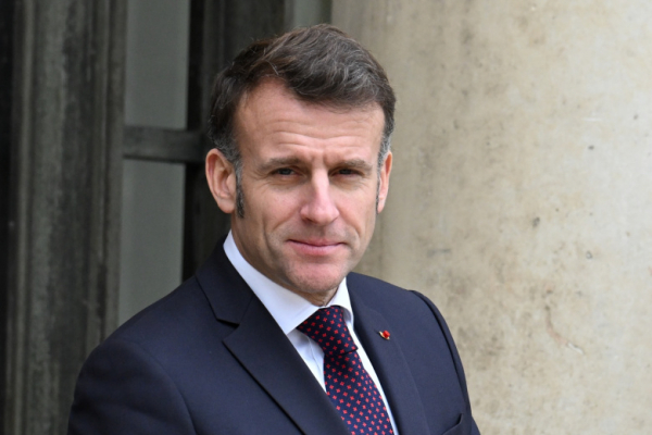 Макрон призвал &laquo;семерку&raquo; к объединению на фоне кризиса на Ближнем Востоке