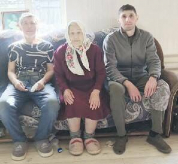 Ветеран СВО из Актанышского района восстановил электроснабжение в доме инвалида