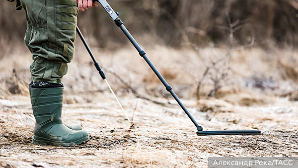 Песков: Вопросы о новой волне мобилизации в России не рассматриваются