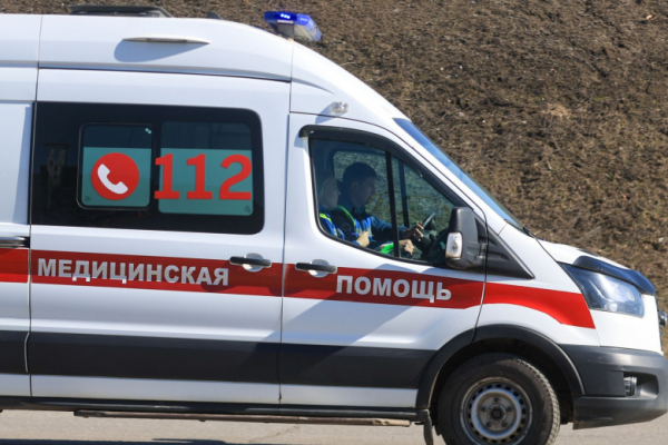 Фельдшер из Курска и ее муж погибли при атаке ВСУ