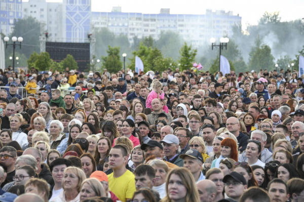 Центр промышленности: как Нижнекамск остановил массовый отток населения