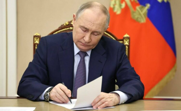 &laquo;Единая Россия&raquo; приняла Народную программу на втором этапе XXIII Съезда