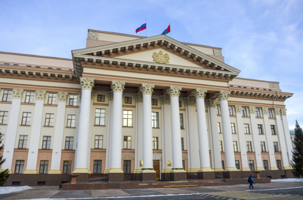 Минстрой России проведет в Тюмени совещание по капремонту жилья