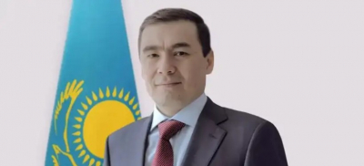 Ұлттық экономика вице-министрі тағайындалды