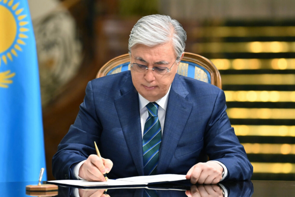 Законов много не бывает