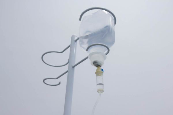 Депутат Иванов предложил создавать зеленый коридор при подозрении на рак