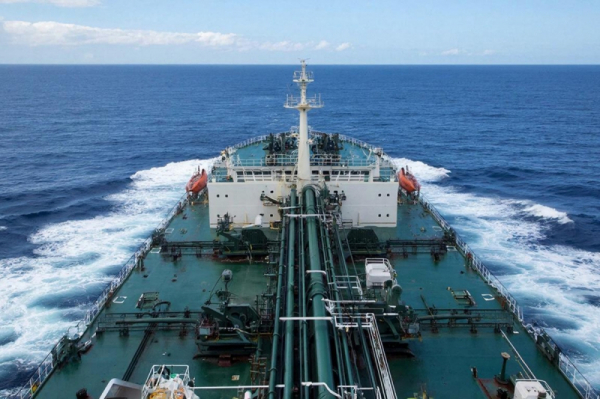 100 тысяч тонн нефти для Острова свободы: российский танкер прибыл на Кубу