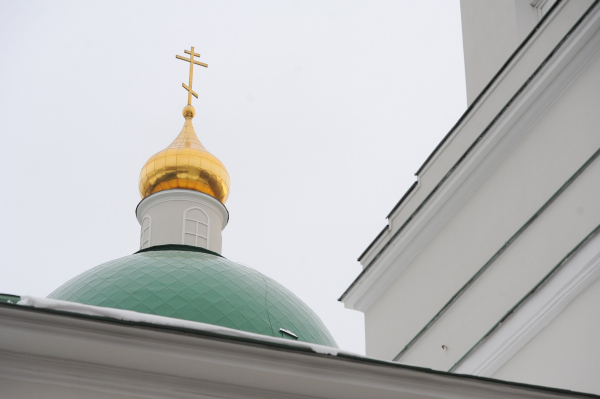 Священник Колотвин заявил, что почитание отдельных икон имеет важное значение