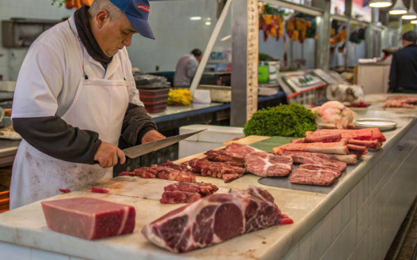 Удешевленную говядину будут поставлять во все регионы – министр торговли и интеграции