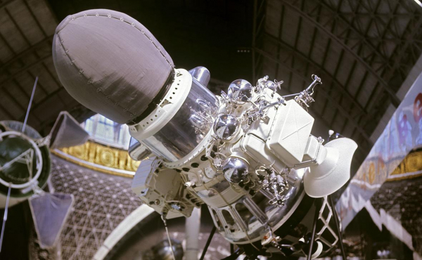 NYT сообщила о возможном обнаружении обломков советского модуля &laquo;Луна-9&raquo;