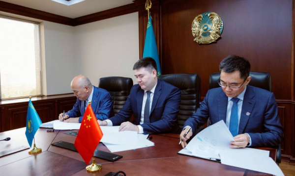 Казахстан откроет новые месторождения: подписаны контракты на разведку нефти и газа на 24 млрд тенге