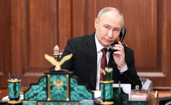 Володин заявил о 100% выполнении посланий Путина